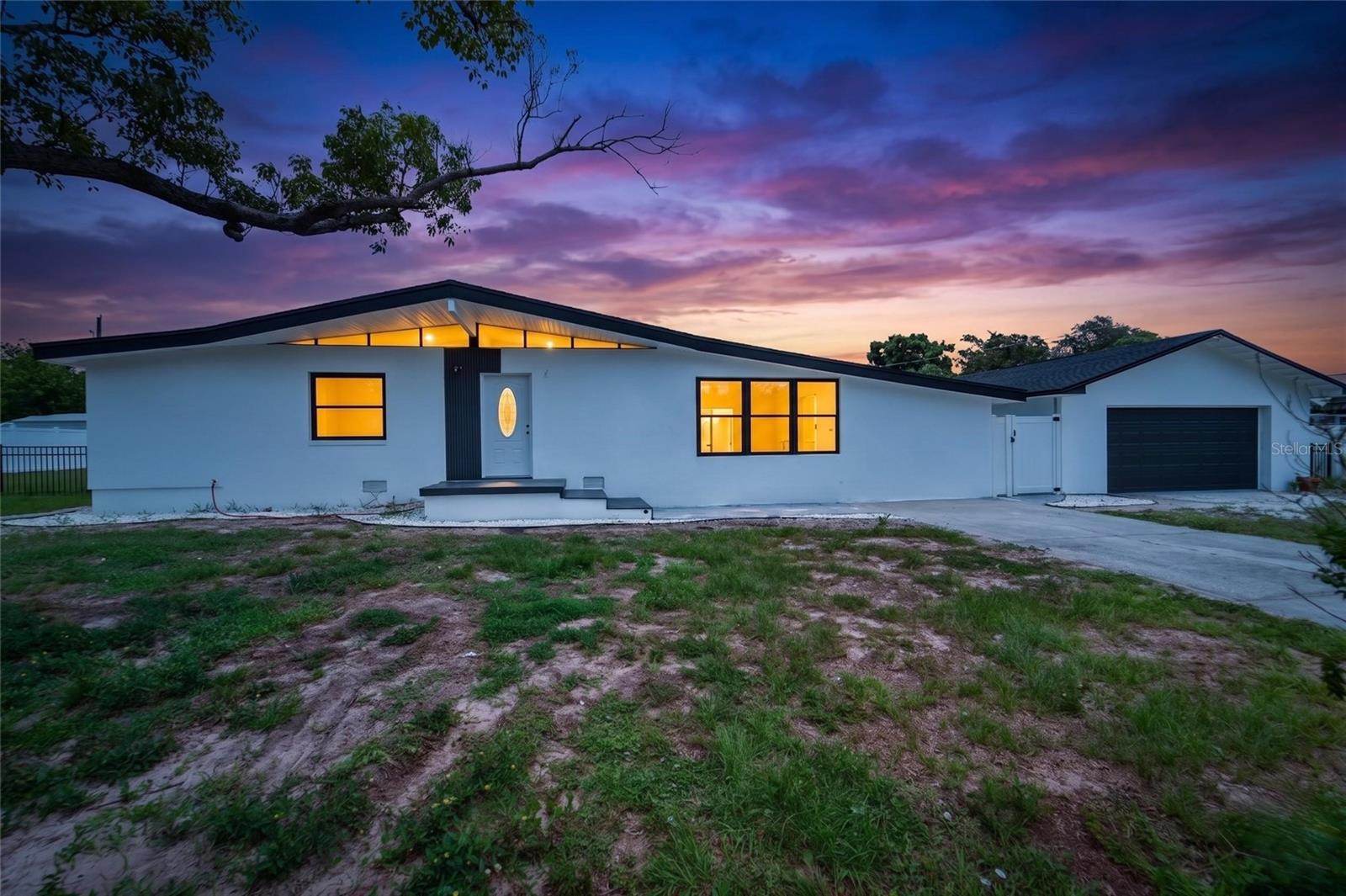 ECHO ACRES SUB - Residential