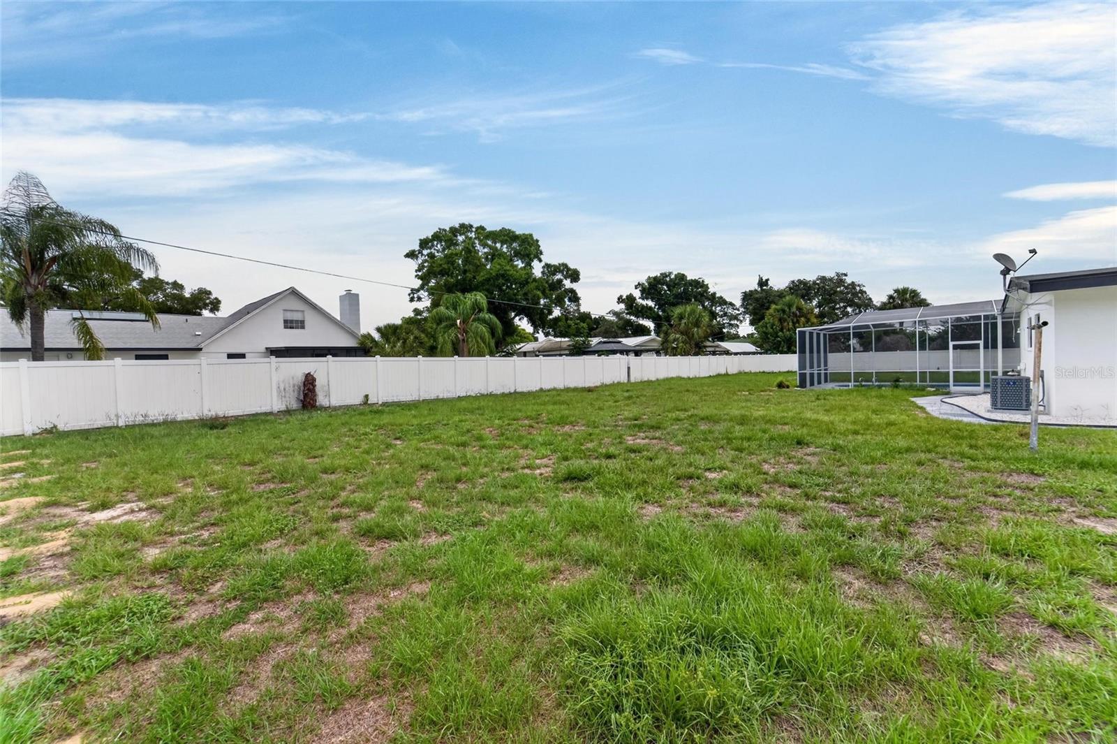 ECHO ACRES SUB - Residential