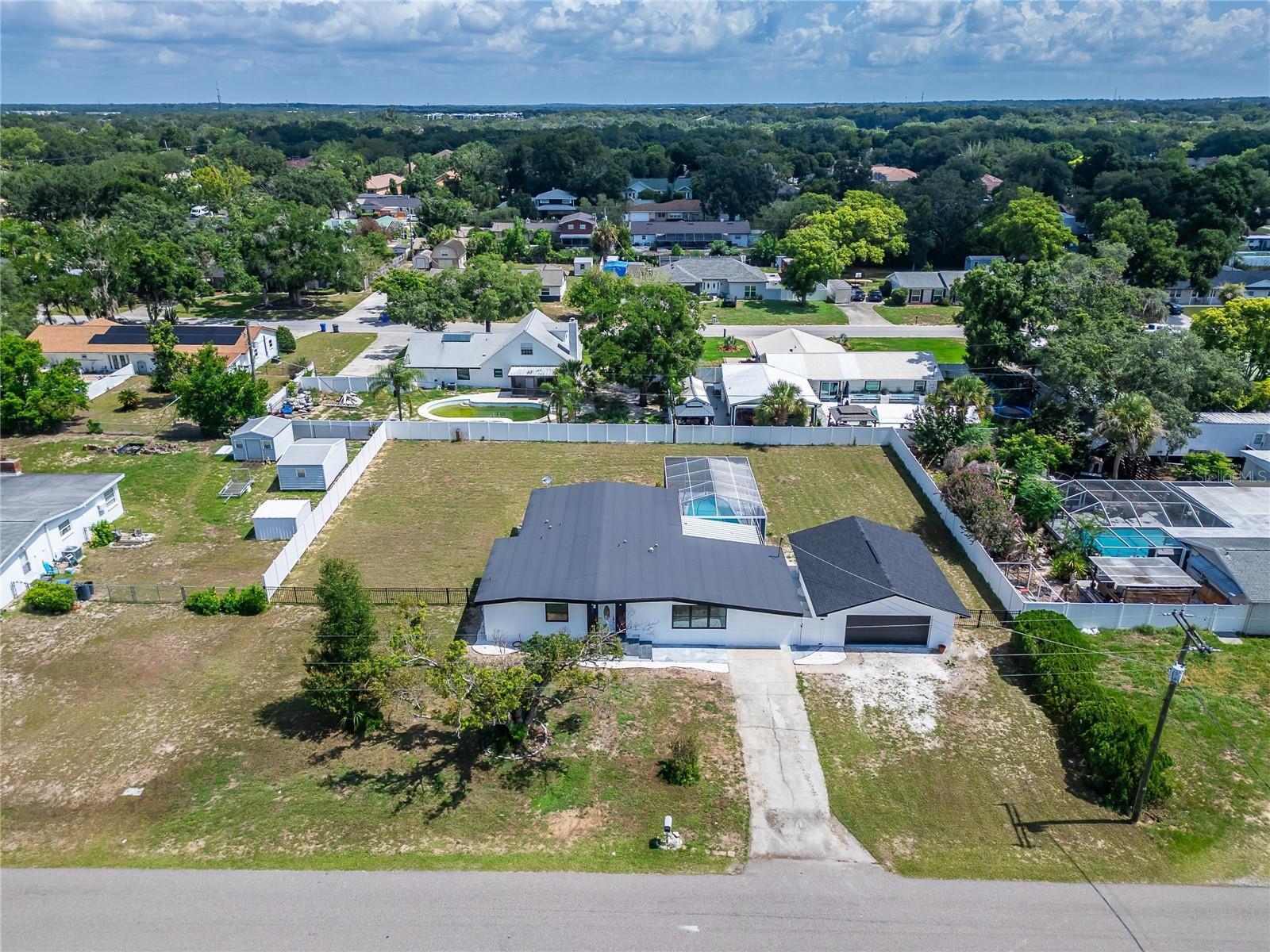 ECHO ACRES SUB - Residential