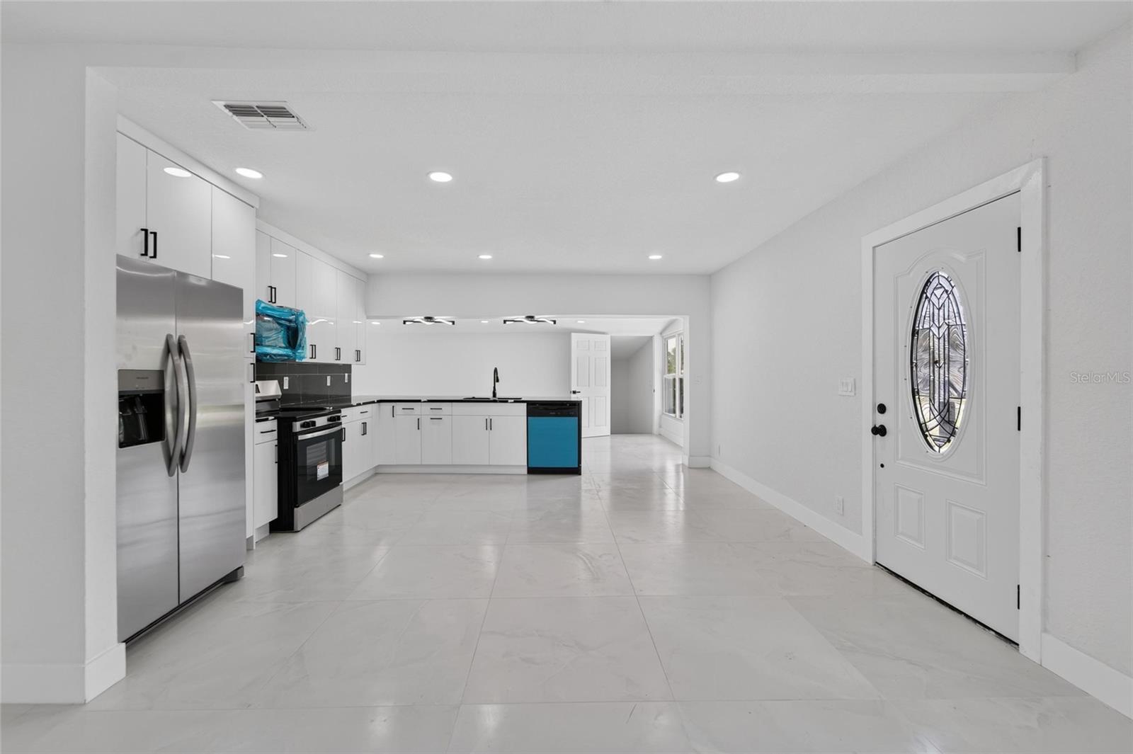 ECHO ACRES SUB - Residential