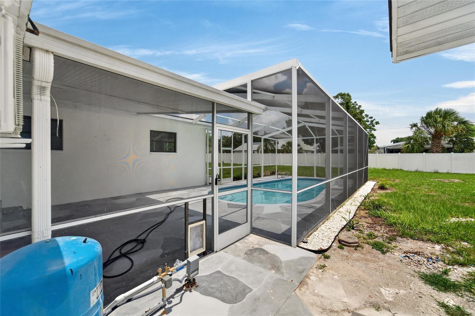 ECHO ACRES SUB - Residential