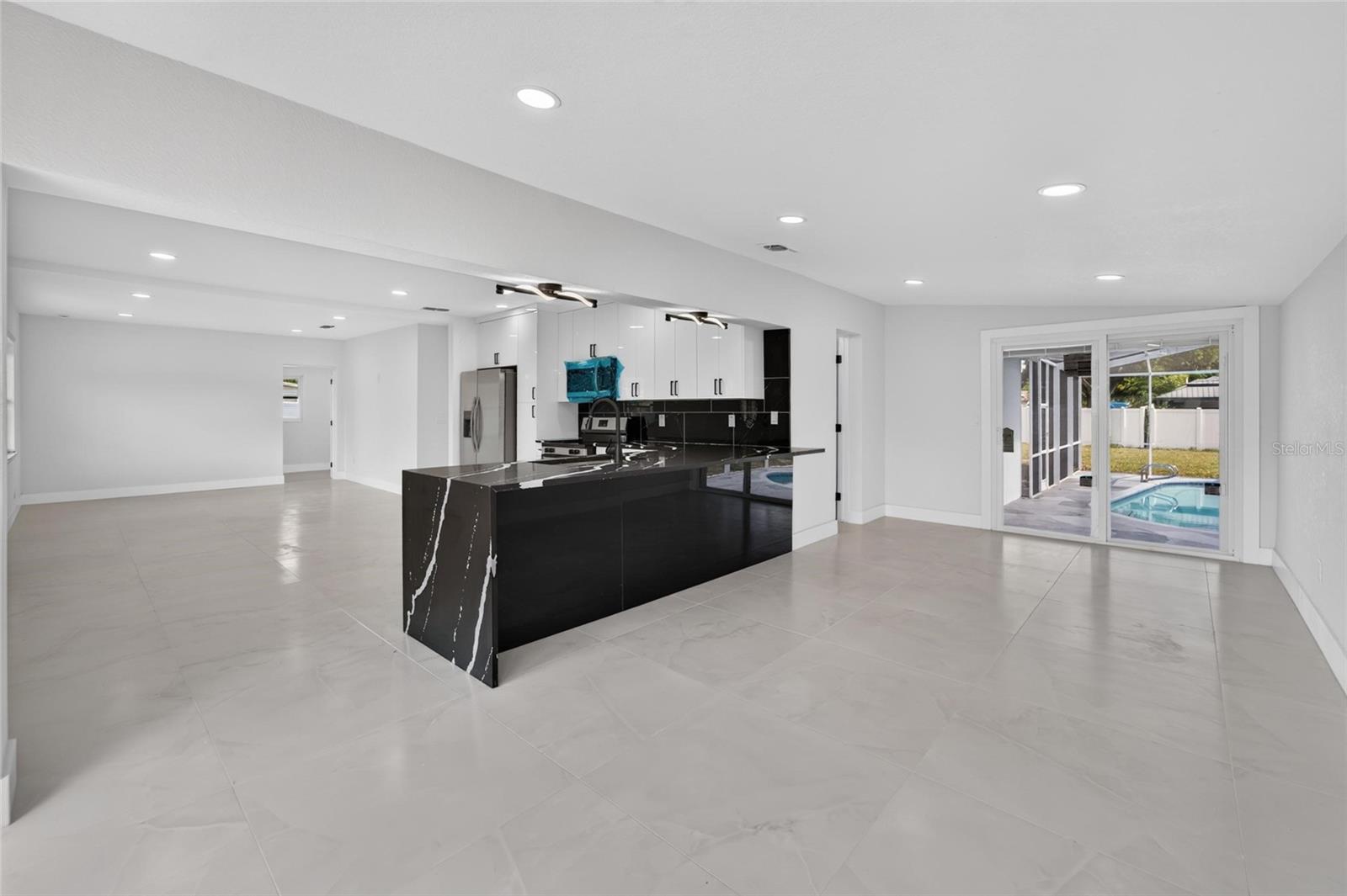 ECHO ACRES SUB - Residential