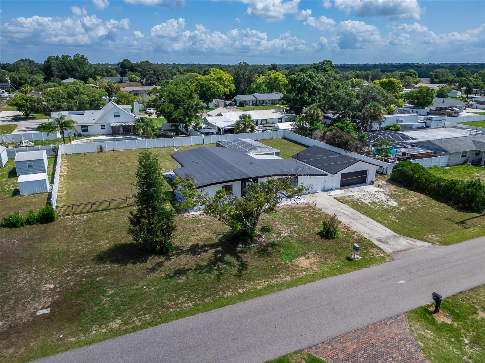 ECHO ACRES SUB - Residential