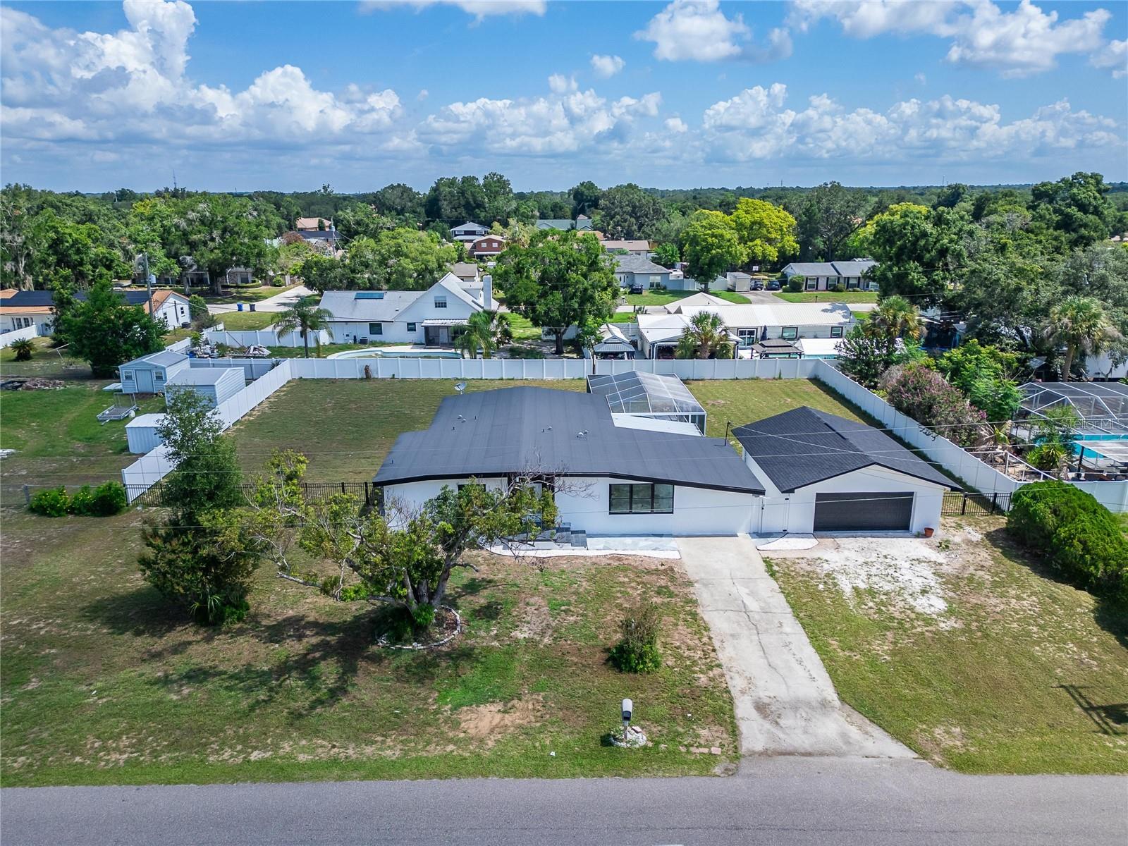 ECHO ACRES SUB - Residential