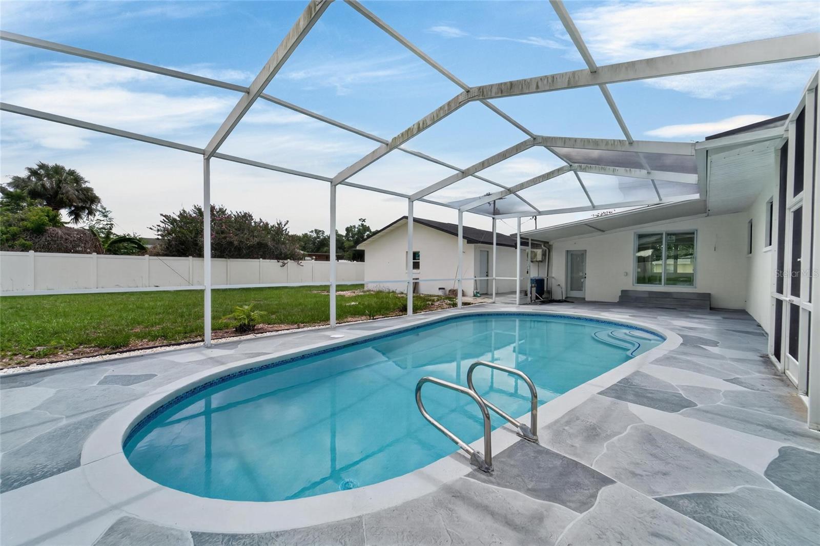 ECHO ACRES SUB - Residential