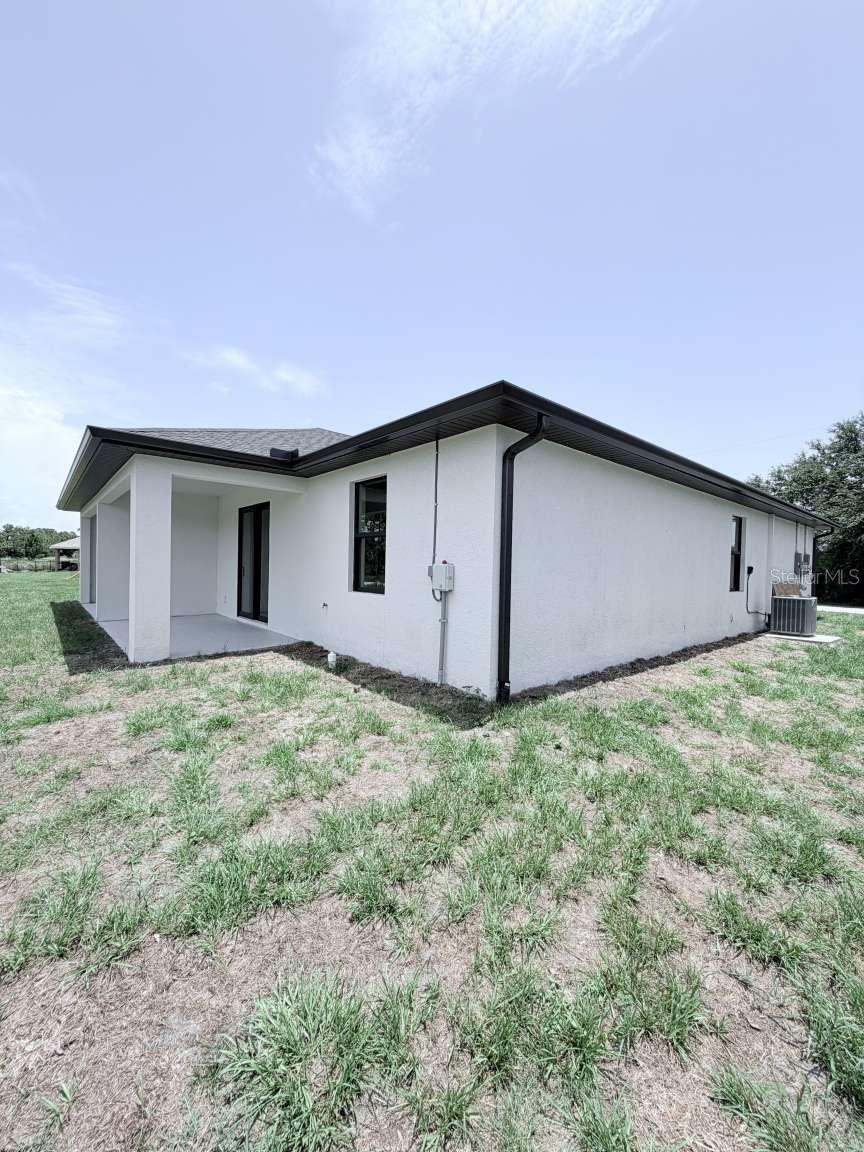 PORT CHARLOTTE SEC 078 - Residential Income