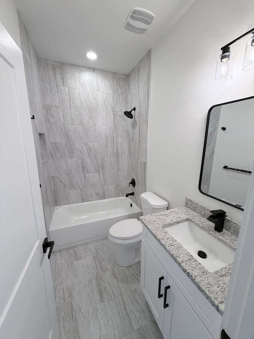 PORT CHARLOTTE SEC 078 - Residential Income