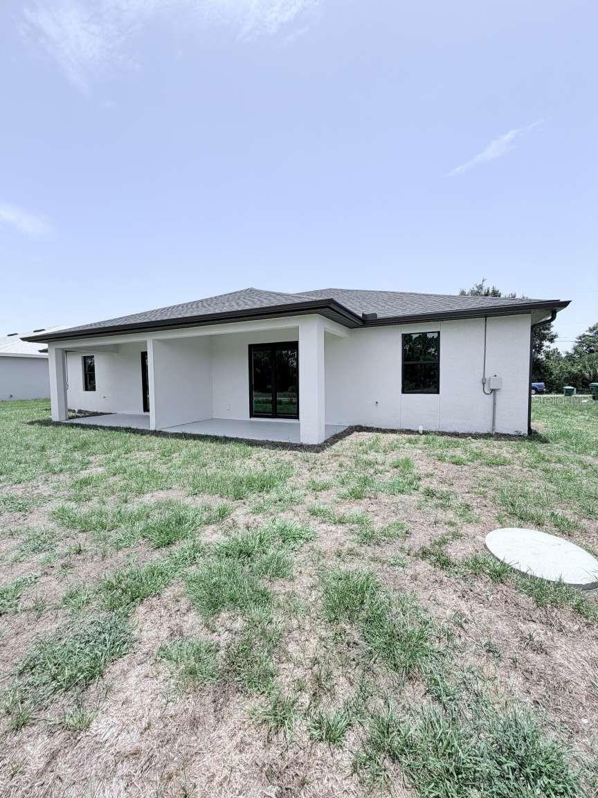 PORT CHARLOTTE SEC 078 - Residential Income