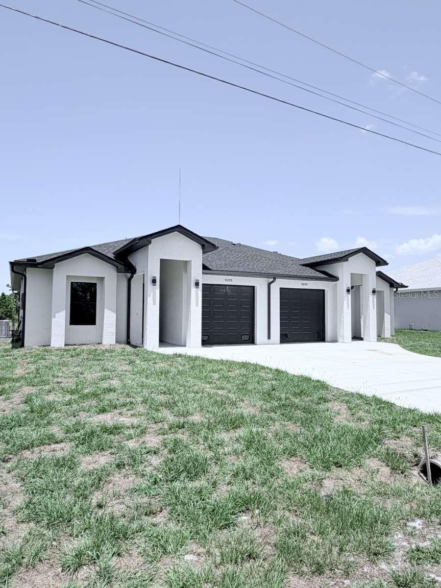 PORT CHARLOTTE SEC 078 - Residential Income