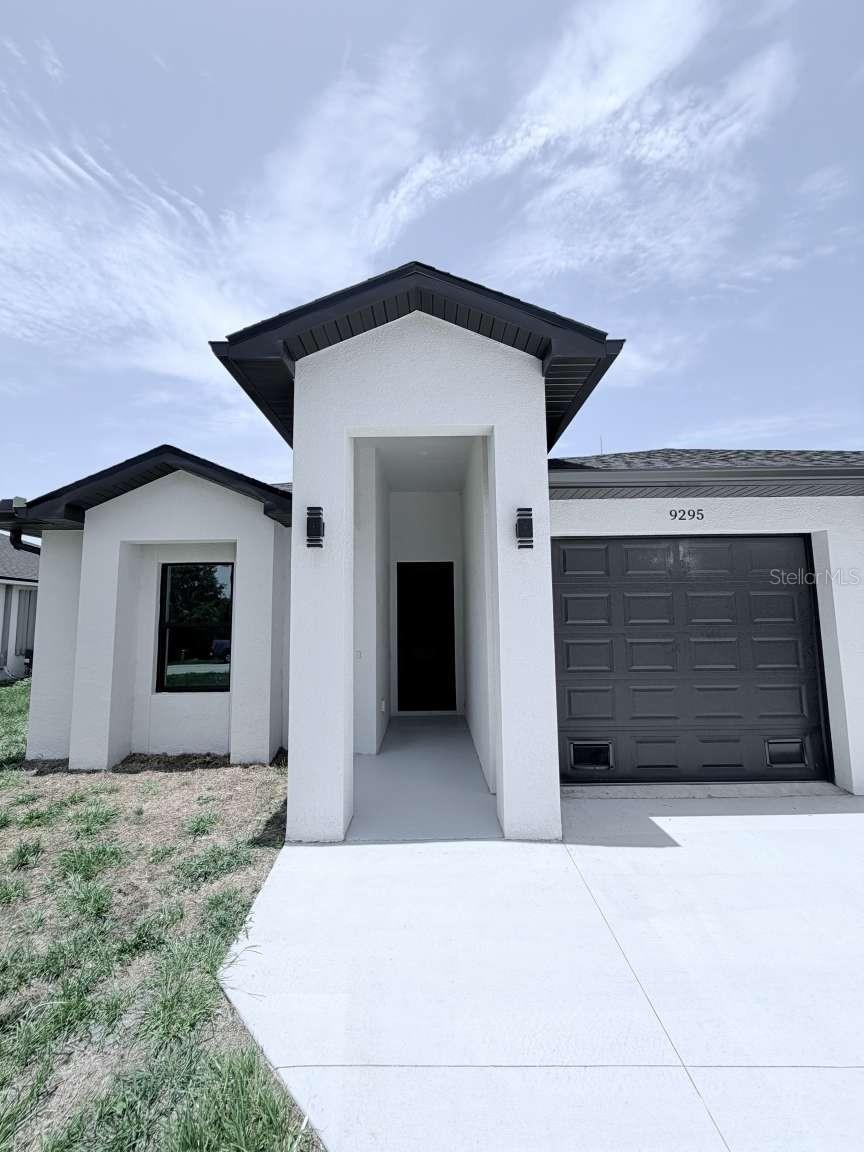 PORT CHARLOTTE SEC 078 - Residential Income