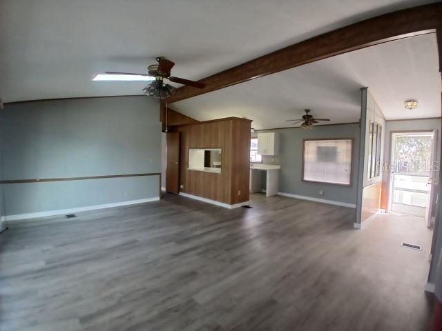 RIDGEWOOD MEADOWS PH I - Residential