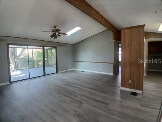 RIDGEWOOD MEADOWS PH I - Residential