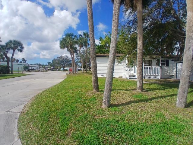 RIDGEWOOD MEADOWS PH I - Residential