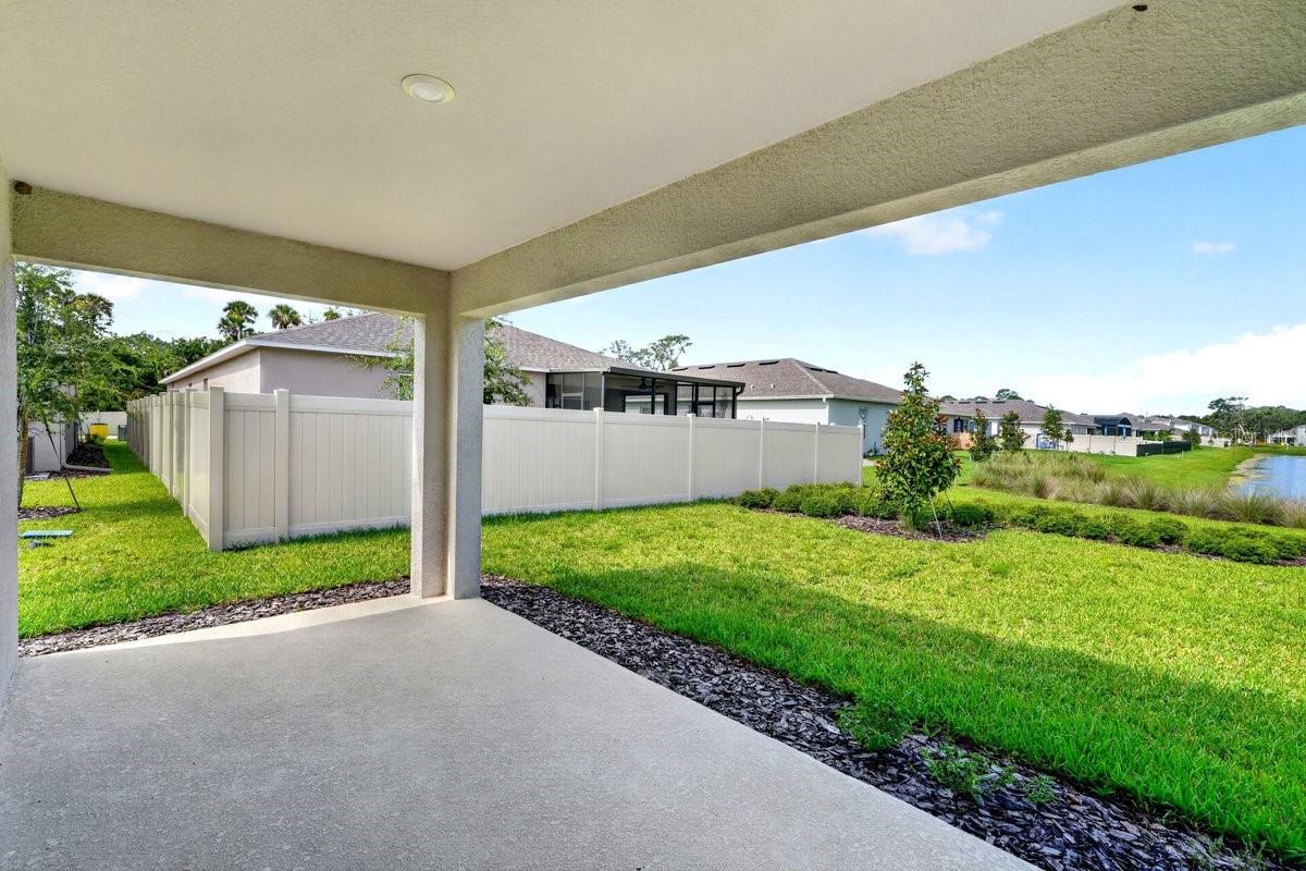 RIVERFRONT ESTATES SOUTH - Residential