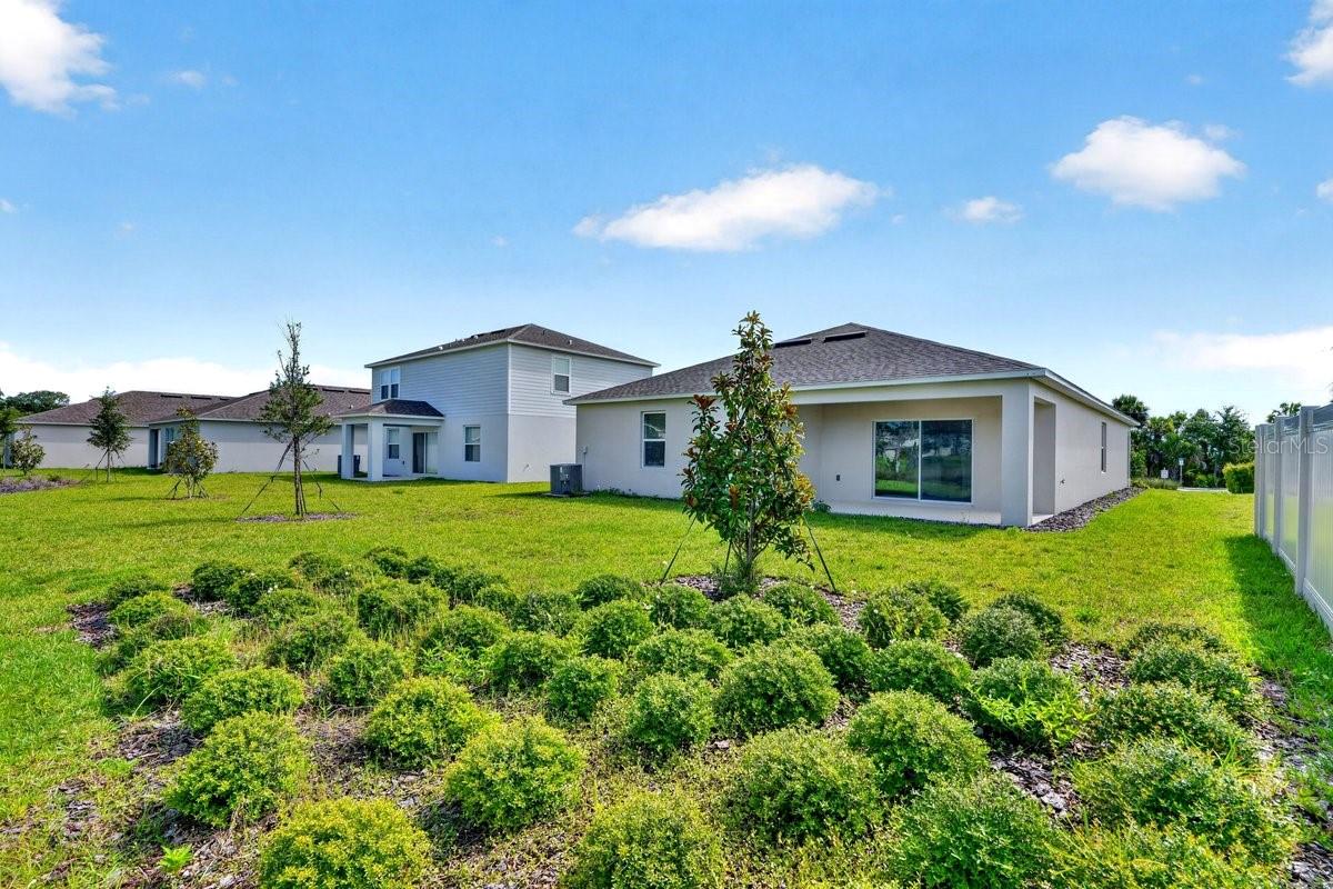 RIVERFRONT ESTATES SOUTH - Residential