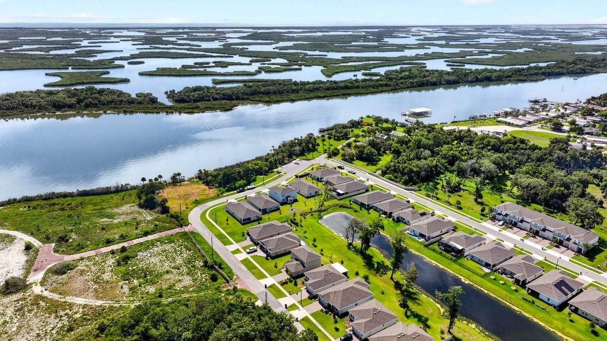 RIVERFRONT ESTATES SOUTH - Residential