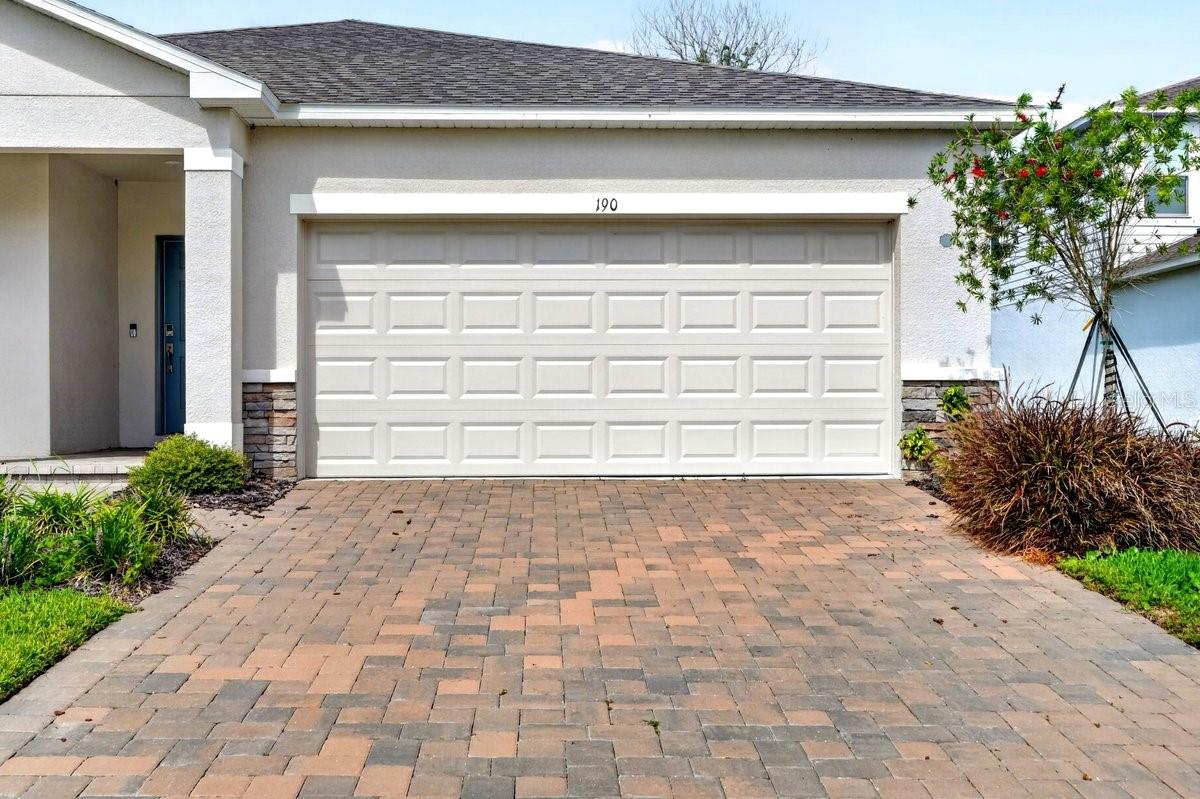 RIVERFRONT ESTATES SOUTH - Residential