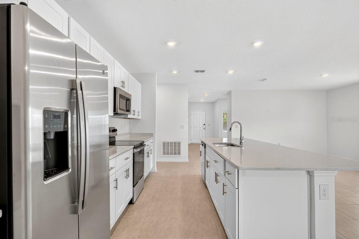RIVERFRONT ESTATES SOUTH - Residential