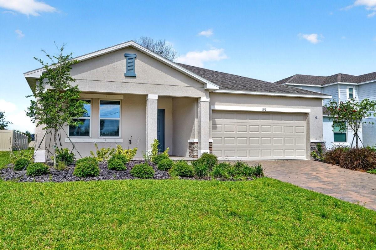 RIVERFRONT ESTATES SOUTH - Residential
