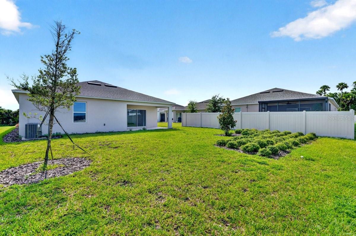 RIVERFRONT ESTATES SOUTH - Residential