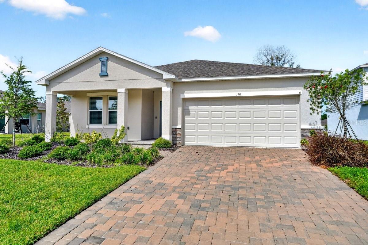 RIVERFRONT ESTATES SOUTH - Residential