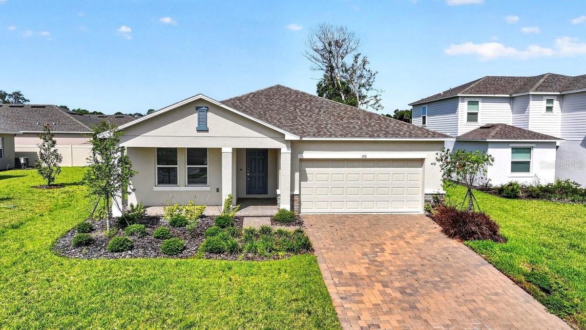 RIVERFRONT ESTATES SOUTH - Residential