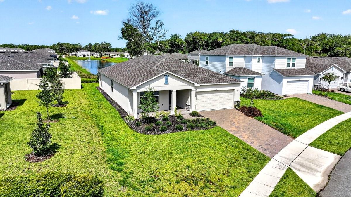 RIVERFRONT ESTATES SOUTH - Residential