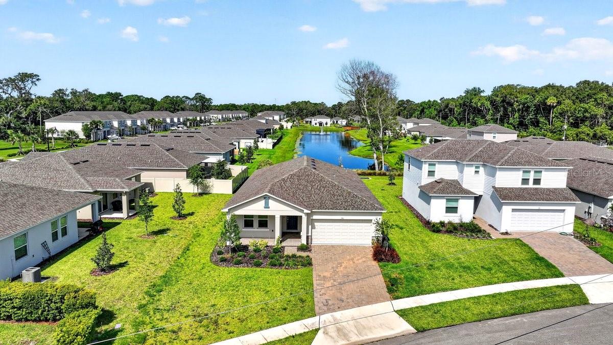 RIVERFRONT ESTATES SOUTH - Residential