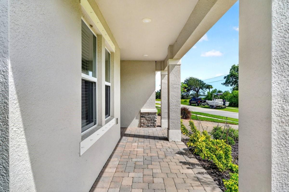 RIVERFRONT ESTATES SOUTH - Residential