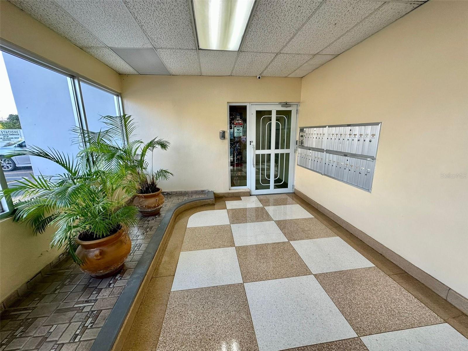 CONDOMINIO ALCAZAR - Residential