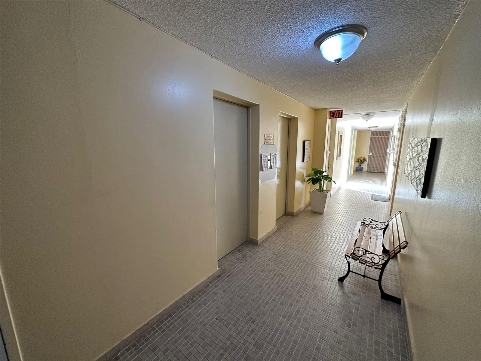 CONDOMINIO ALCAZAR - Residential