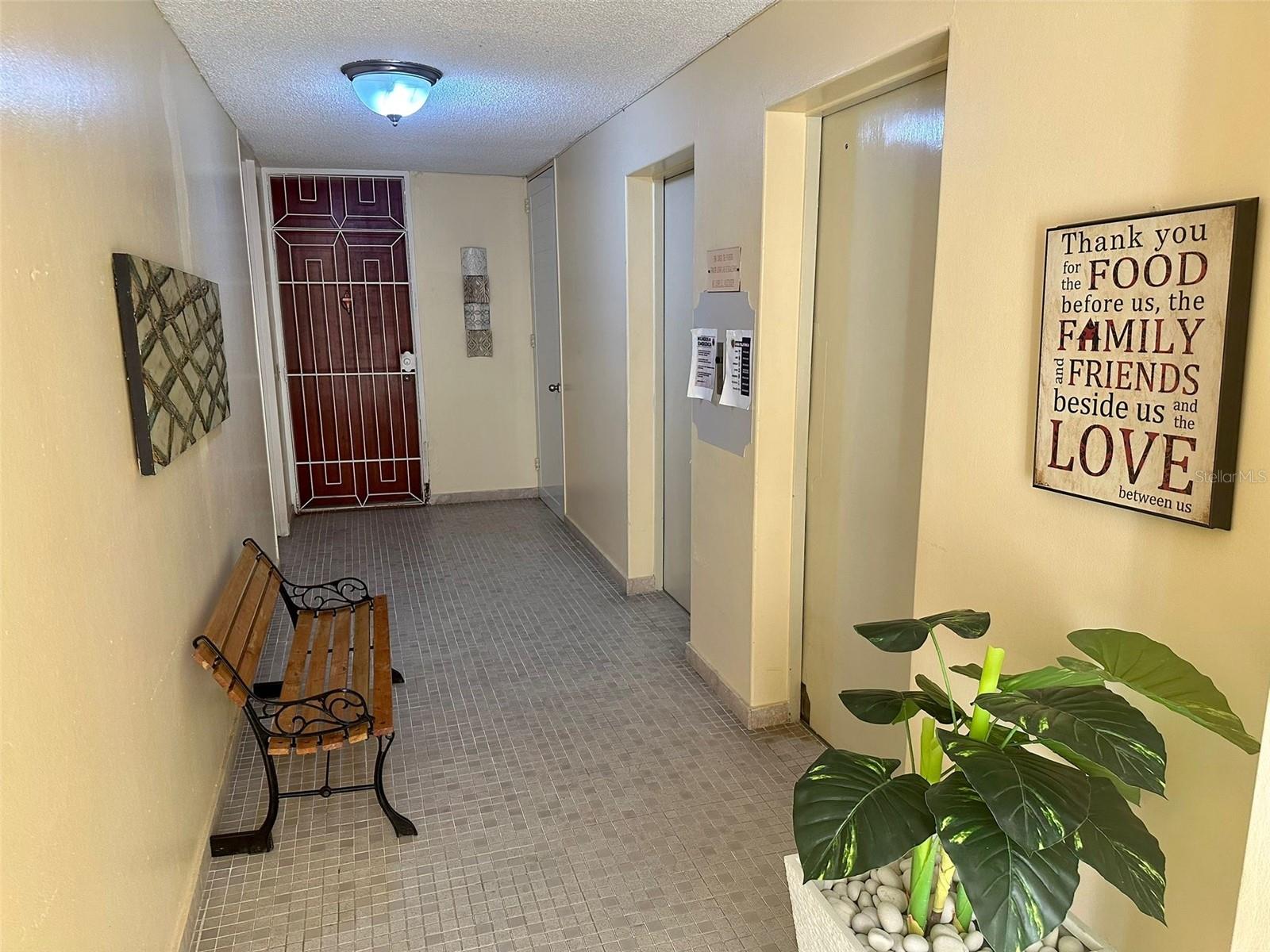 CONDOMINIO ALCAZAR - Residential