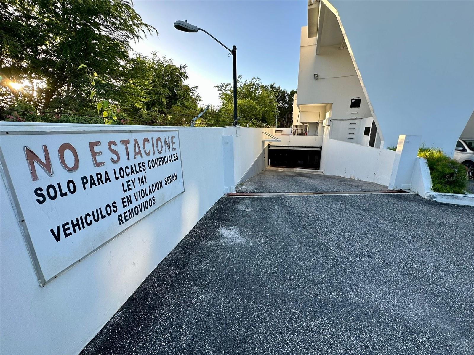 CONDOMINIO ALCAZAR - Residential