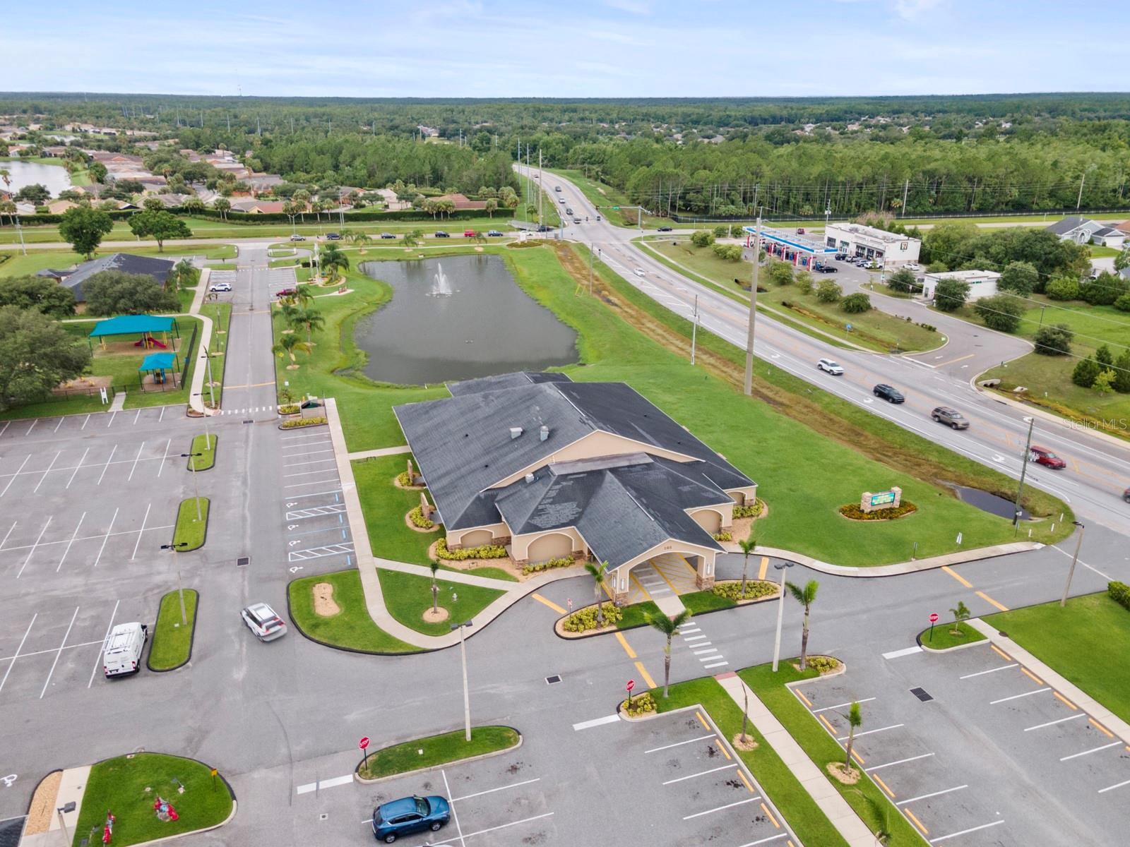POINCIANA NBRHD 02 VILLAGE 08 - Residential