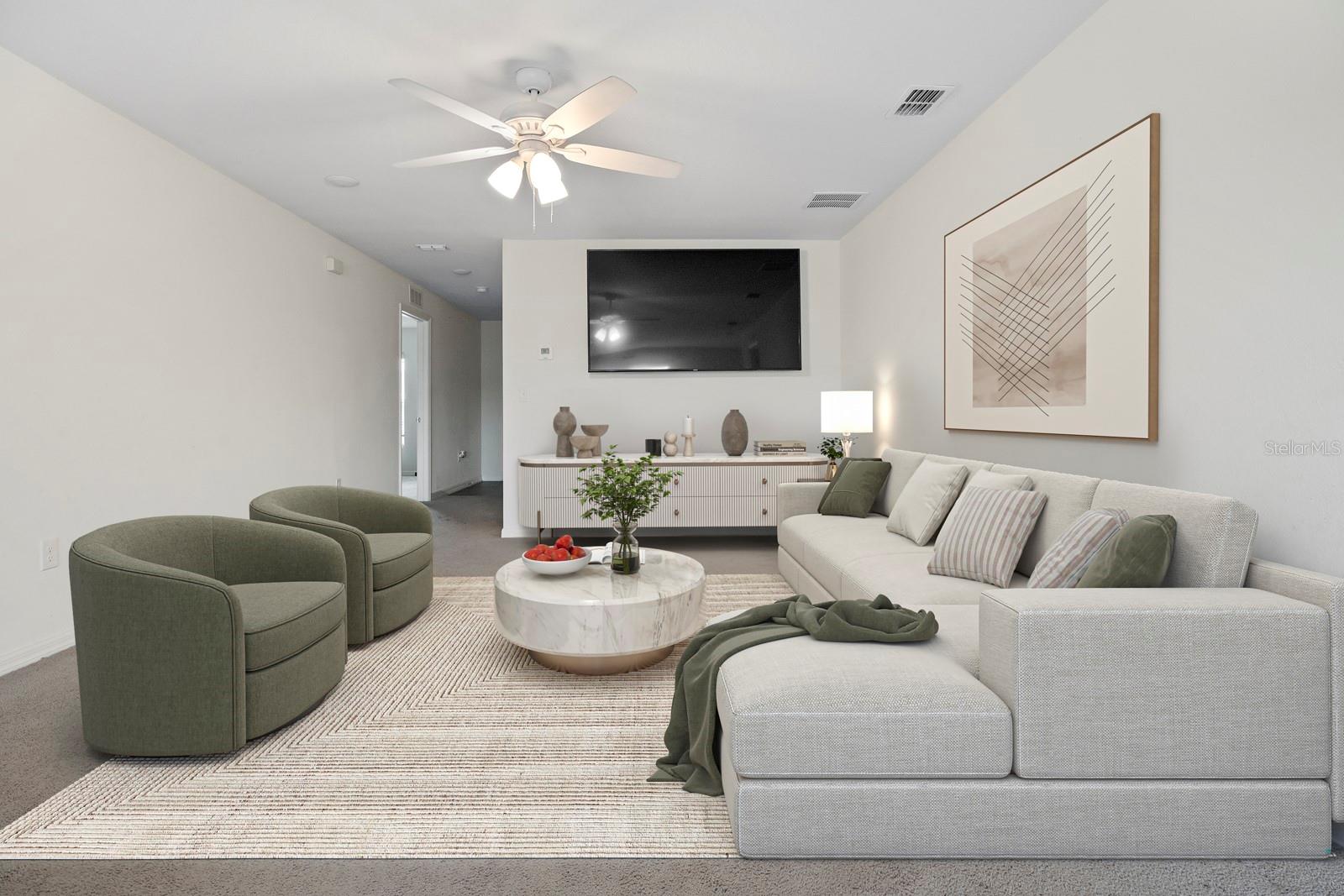 POINCIANA NBRHD 02 VILLAGE 08 - Residential