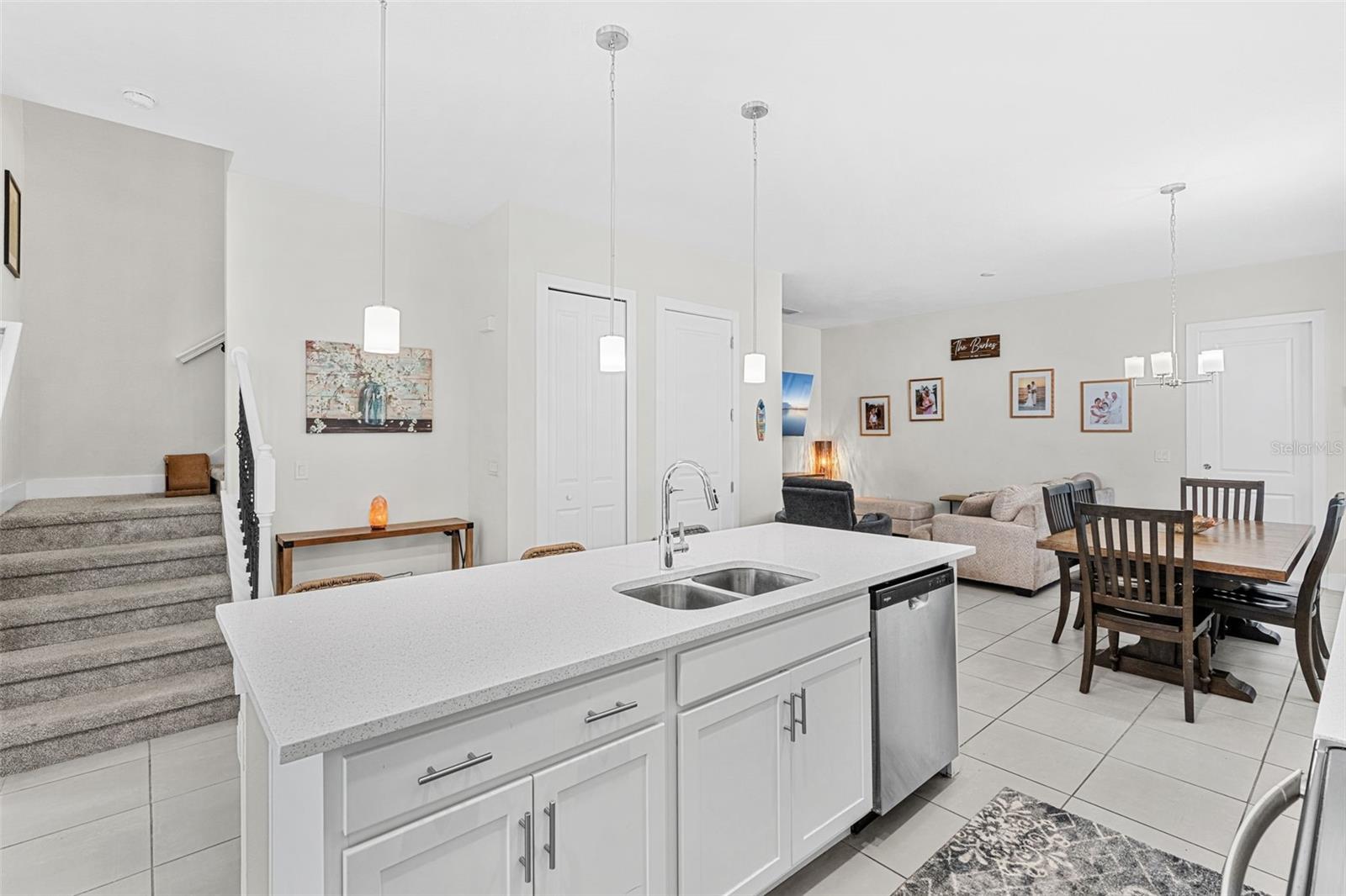 BRENTWOOD LANDING - Residential