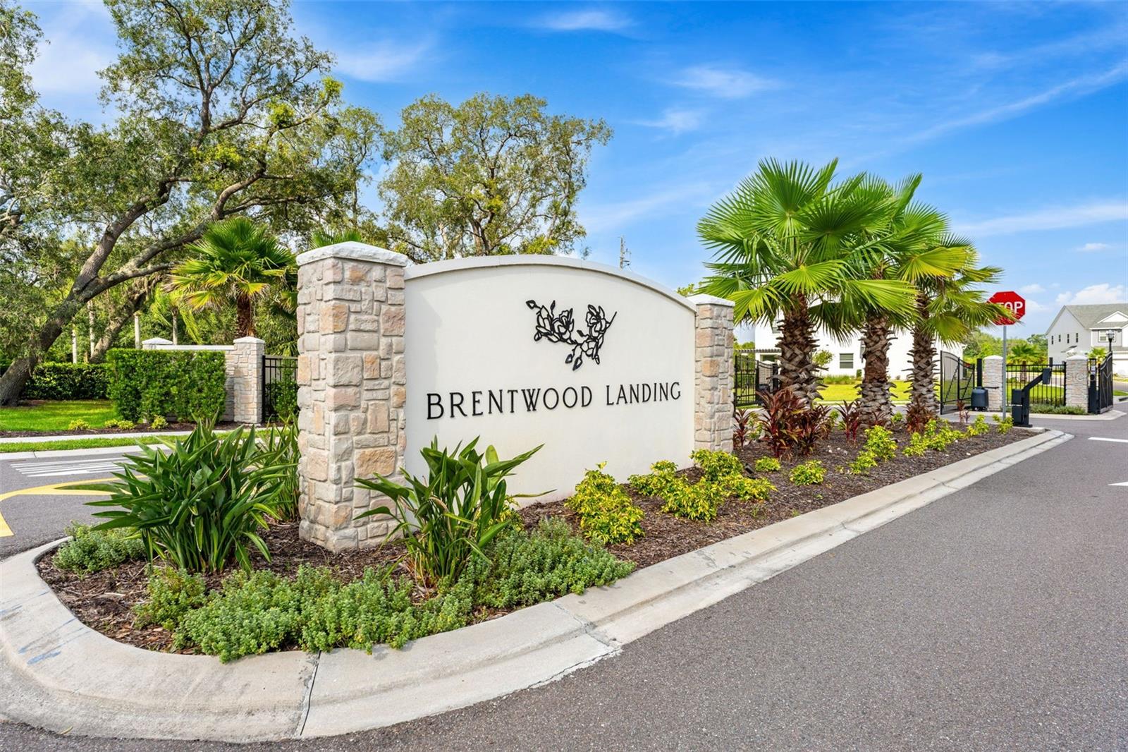 BRENTWOOD LANDING - Residential