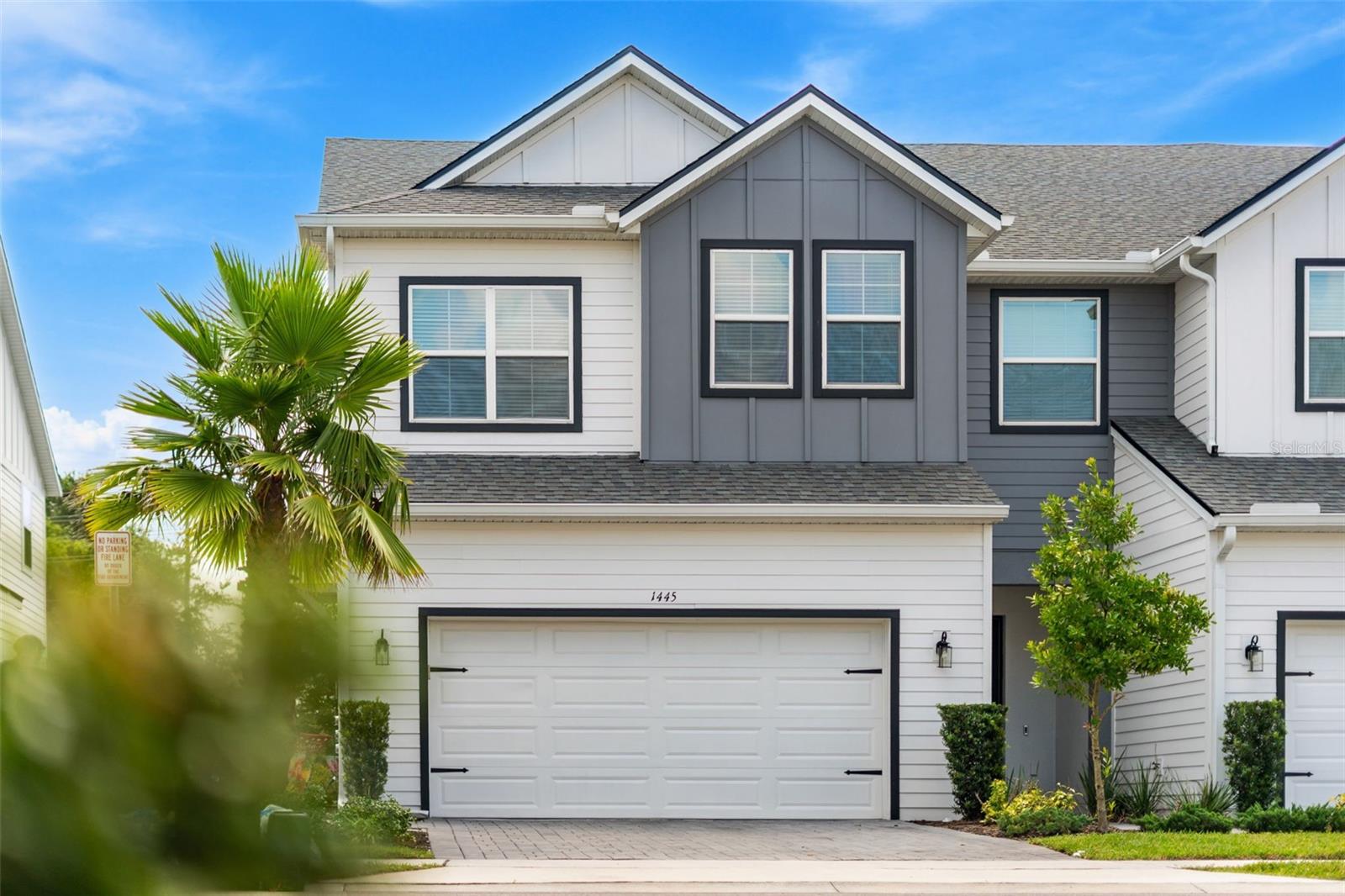 BRENTWOOD LANDING - Residential