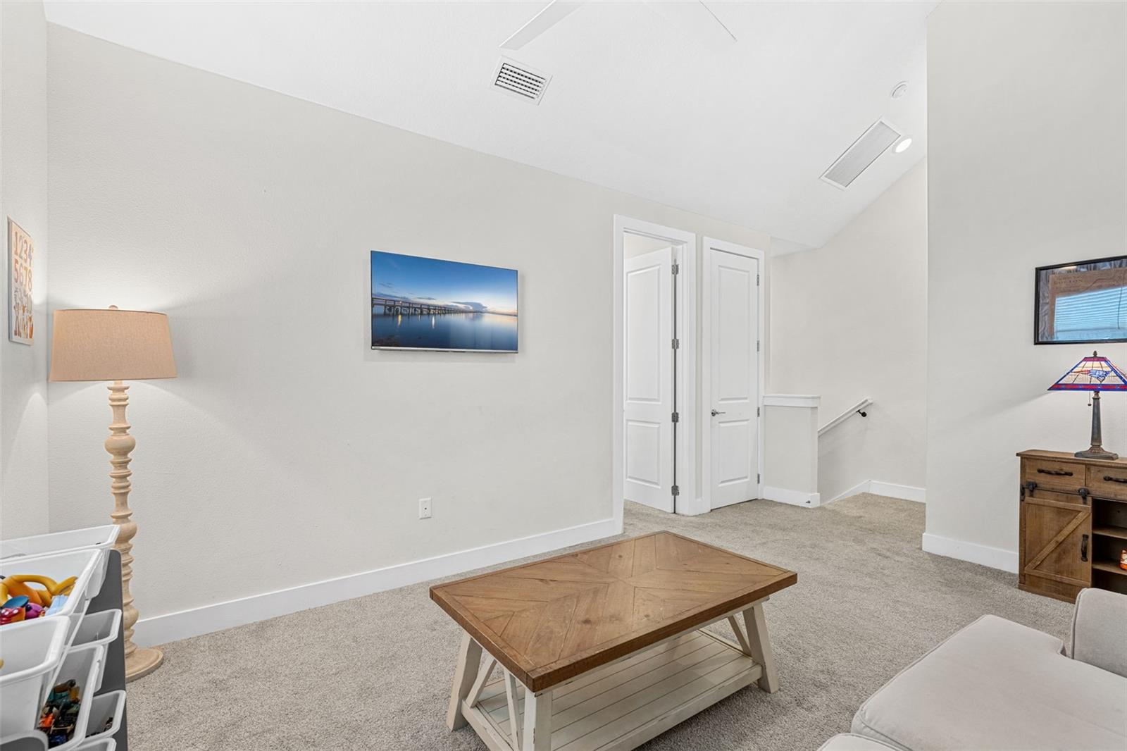 BRENTWOOD LANDING - Residential