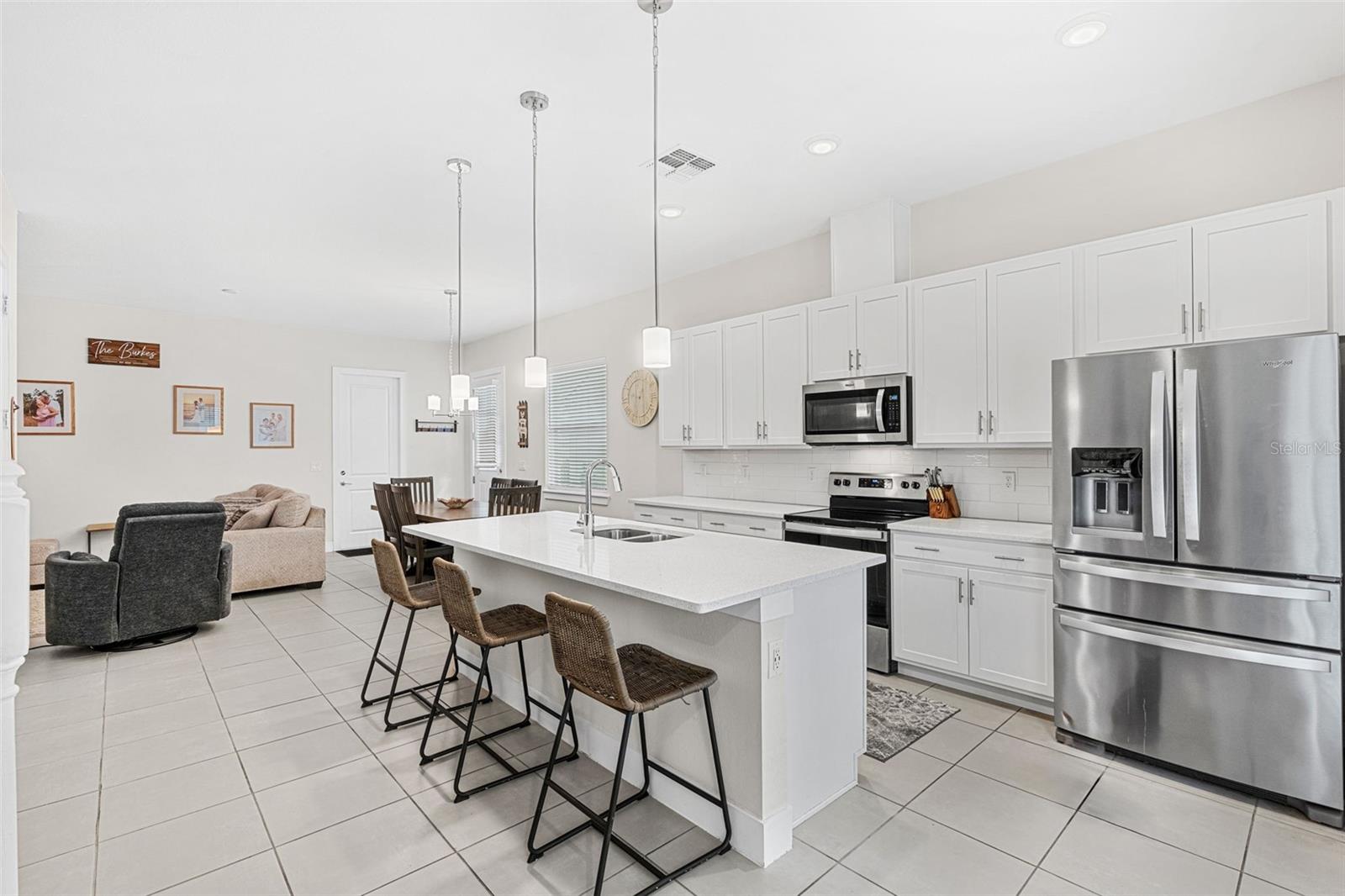 BRENTWOOD LANDING - Residential