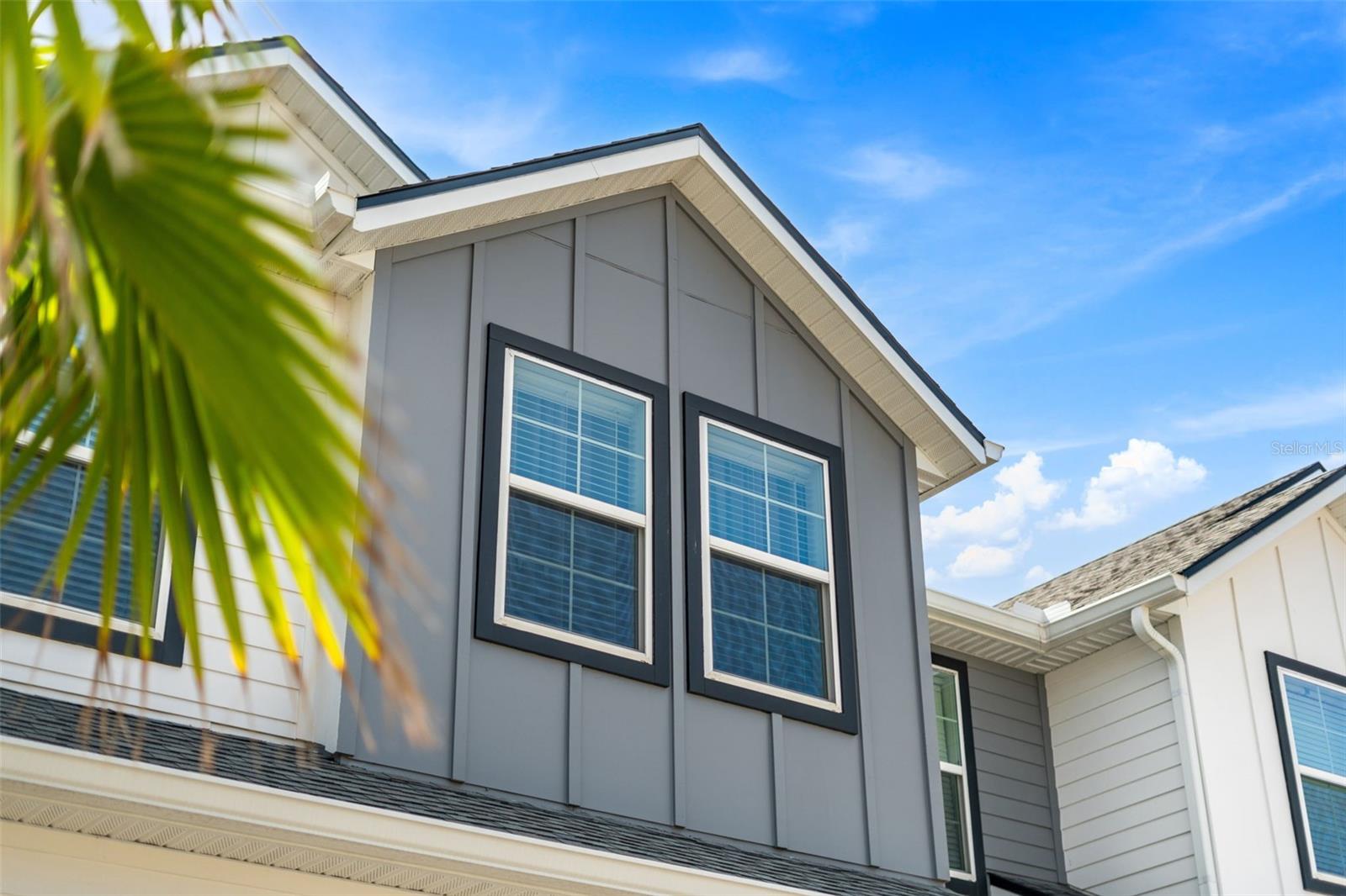 BRENTWOOD LANDING - Residential