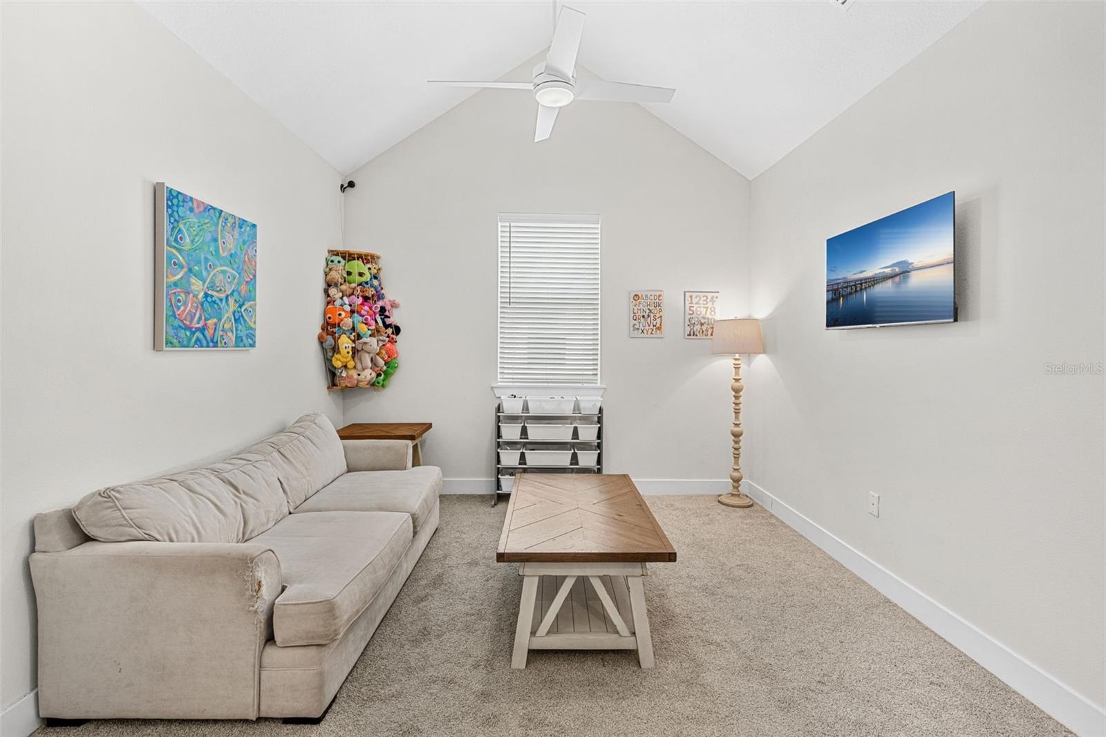 BRENTWOOD LANDING - Residential
