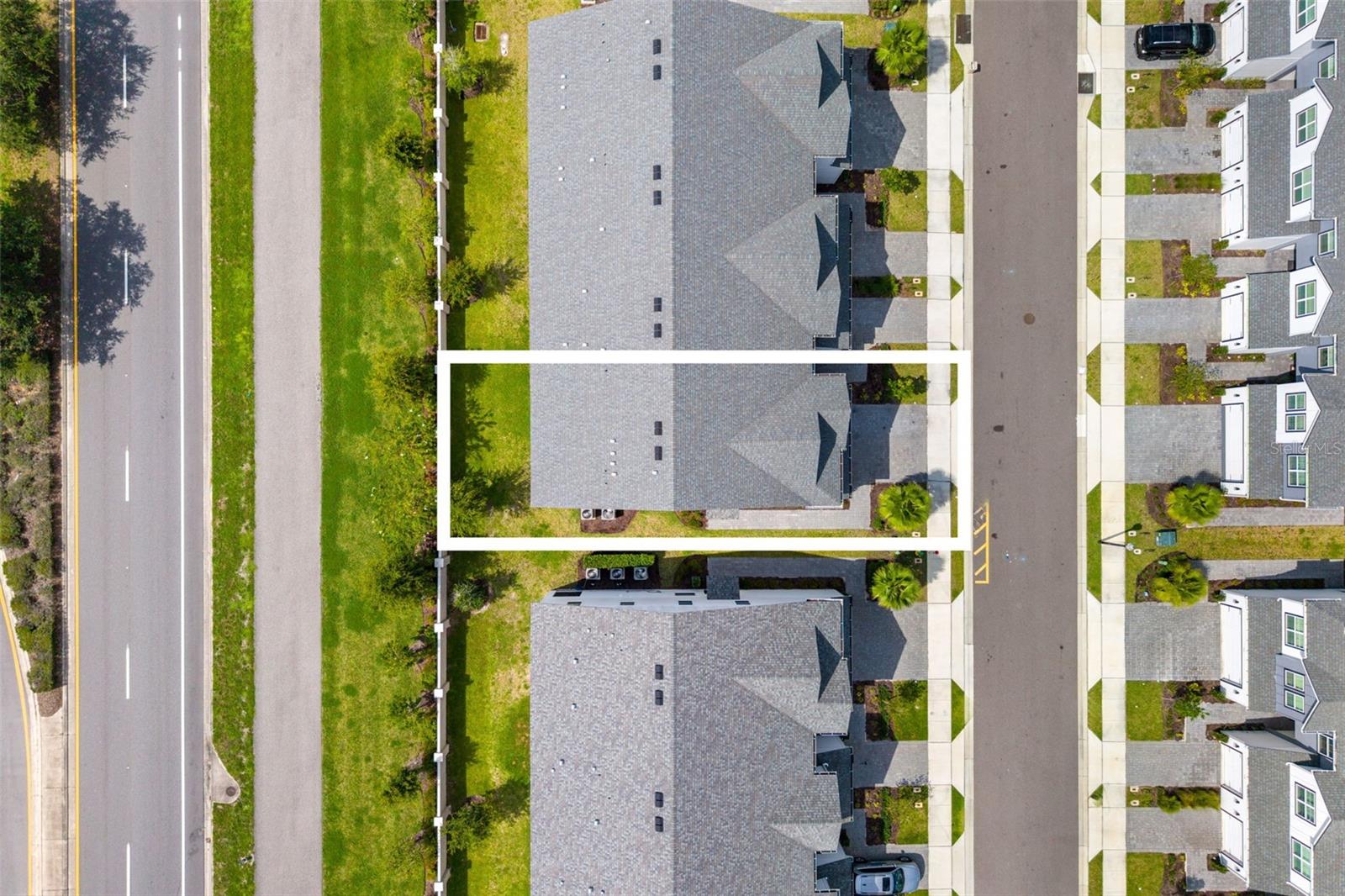 BRENTWOOD LANDING - Residential