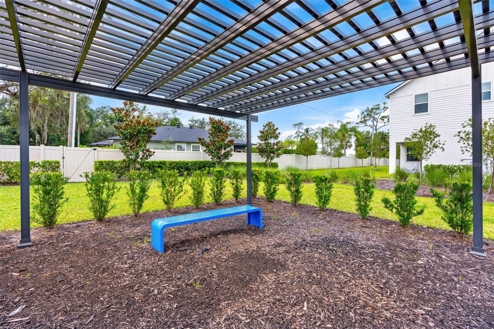 BRENTWOOD LANDING - Residential