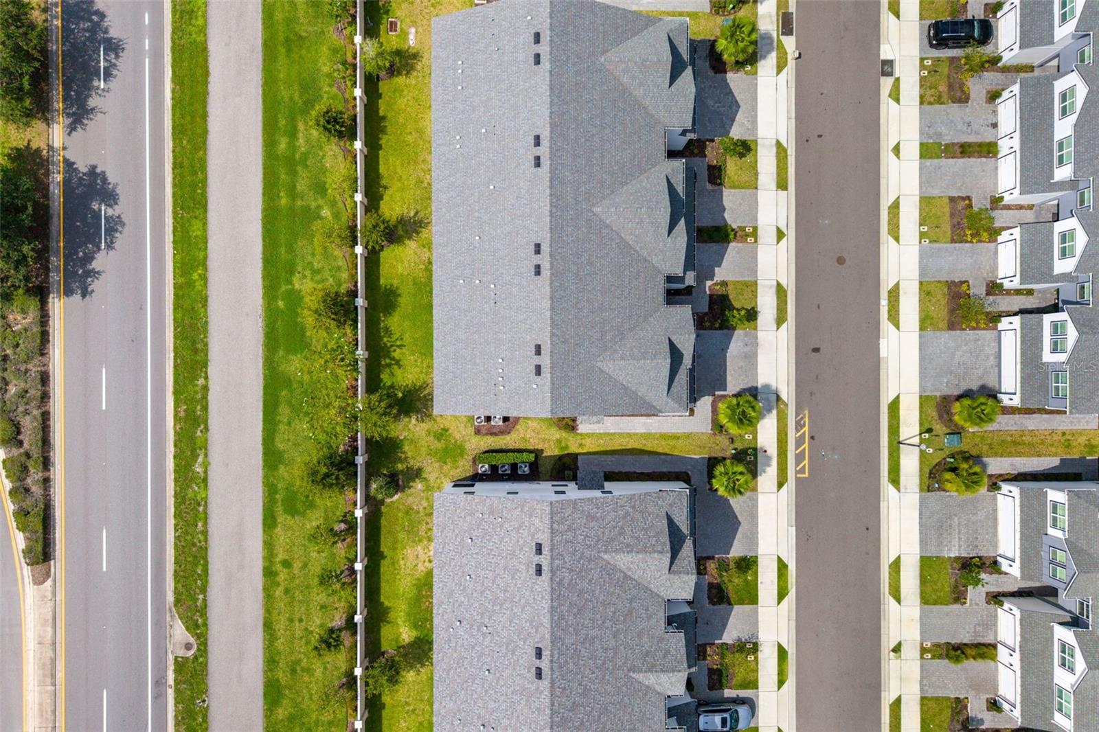 BRENTWOOD LANDING - Residential