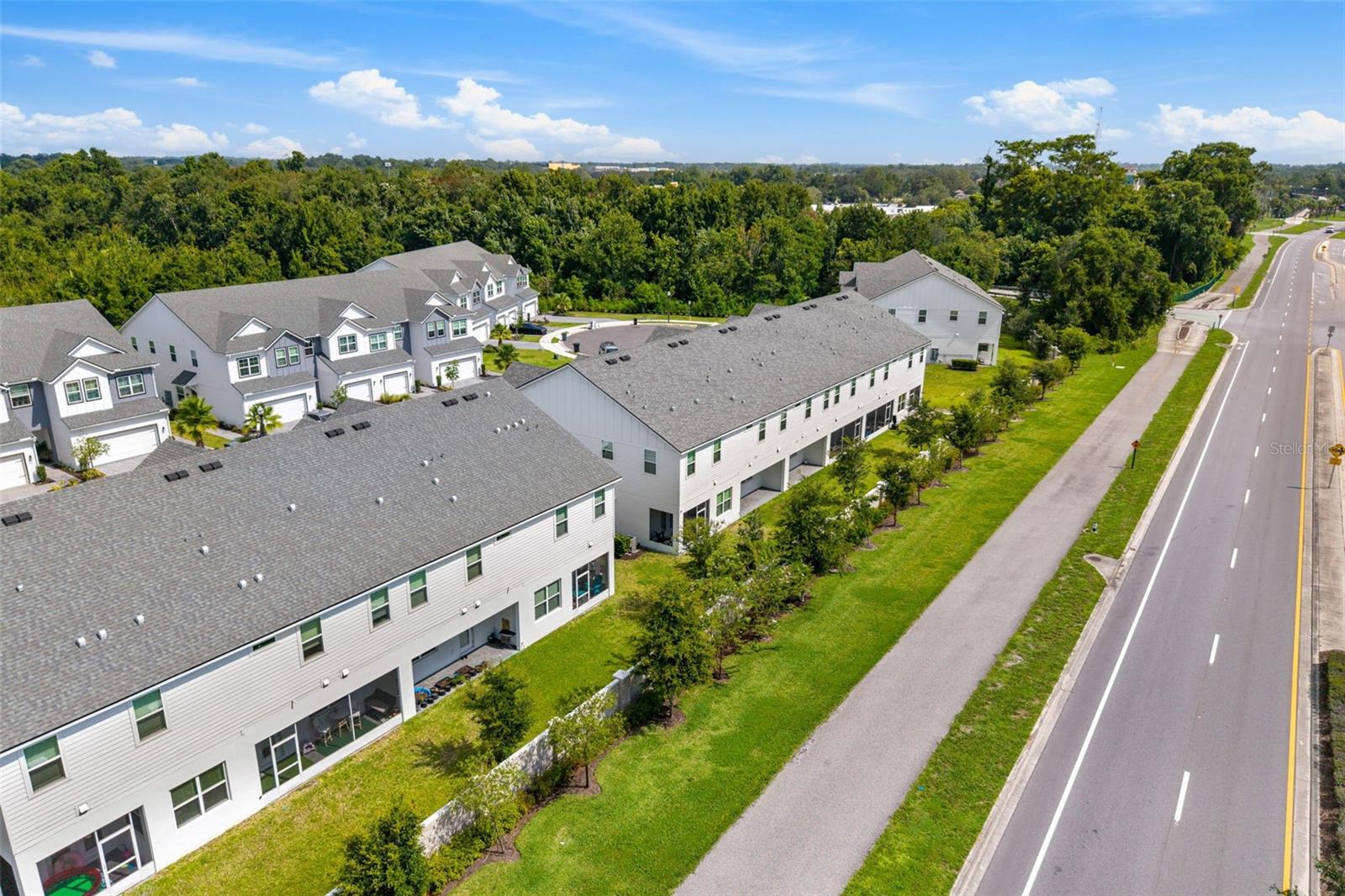 BRENTWOOD LANDING - Residential