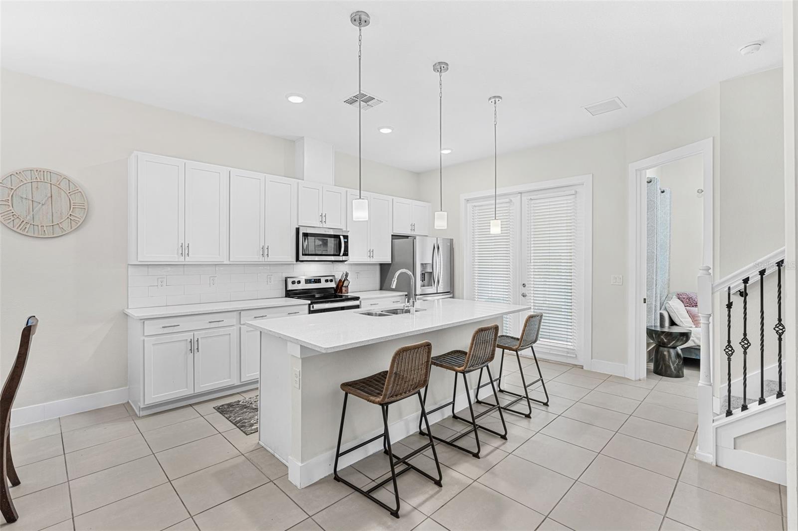 BRENTWOOD LANDING - Residential