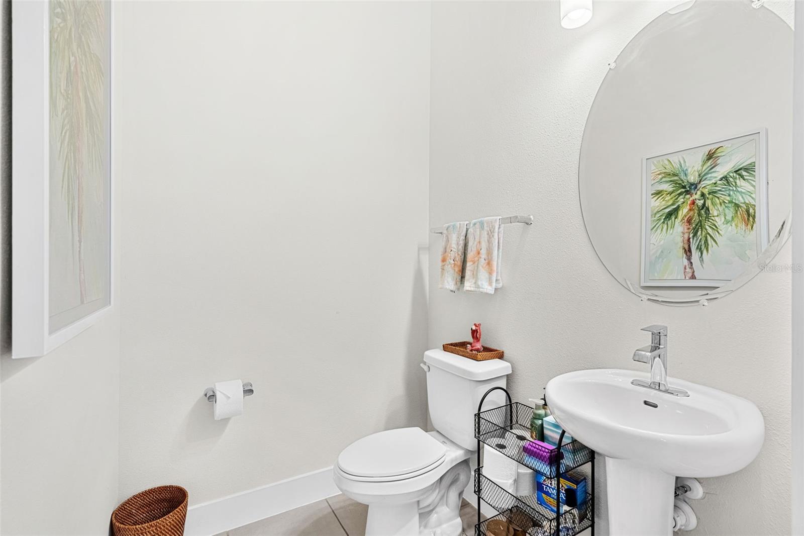 BRENTWOOD LANDING - Residential