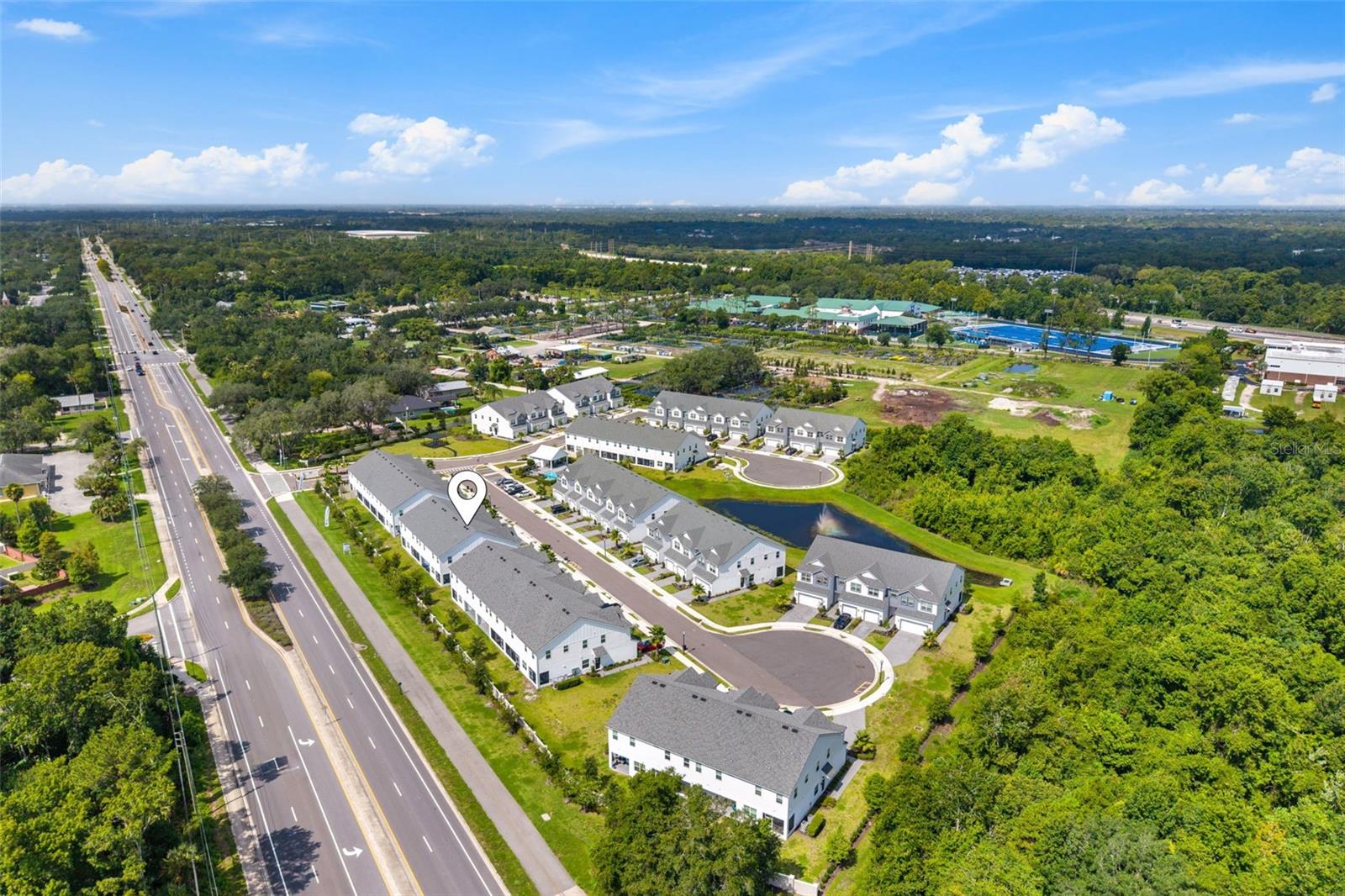 BRENTWOOD LANDING - Residential
