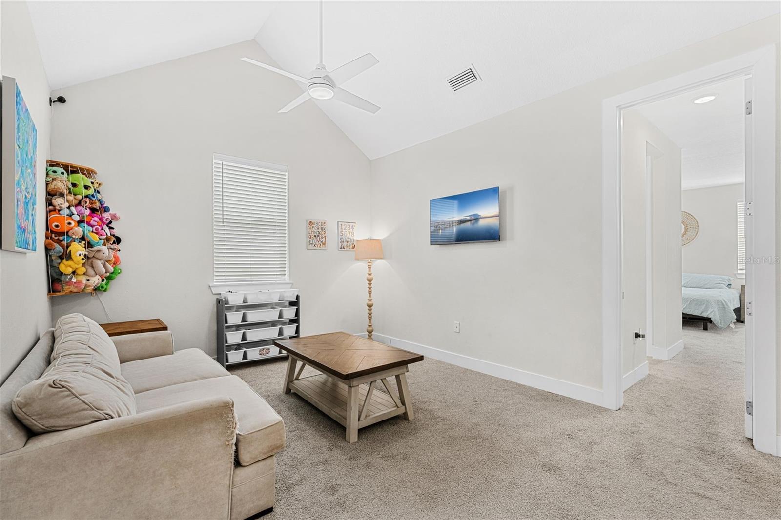 BRENTWOOD LANDING - Residential
